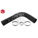 FEBI BILSTEIN 49109 Kühlwasserschlauch für MAN