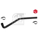 FEBI BILSTEIN 49104 Kühlwasserschlauch für MERCEDES-BENZ