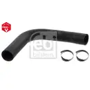 FEBI BILSTEIN 49115 Kühlwasserschlauch für RENAULT