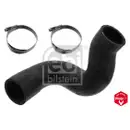 FEBI BILSTEIN 49111 Kühlwasserschlauch für MERCEDES-BENZ