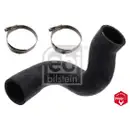 FEBI BILSTEIN 49111 Kühlwasserschlauch für MERCEDES-BENZ