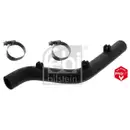 FEBI BILSTEIN 49112 Kühlwasserschlauch für MERCEDES-BENZ