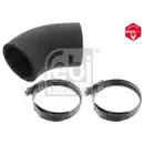 Kühlerschlauch Febi Bilstein 49128 Prokit für Scania
