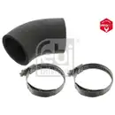 Kühlerschlauch Febi Bilstein 49128 Prokit für Scania