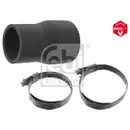 Kühlerschlauch Febi Bilstein 49130 Prokit für Iveco