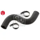 Kühlerschlauch Febi Bilstein 49148 Prokit für Scania