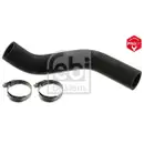 FEBI BILSTEIN 49159 Kühlwasserschlauch für VOLVO