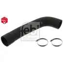 FEBI BILSTEIN 49163 Kühlwasserschlauch für MERCEDES-BENZ