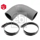 FEBI BILSTEIN 49171 Kühlwasserschlauch für MAN