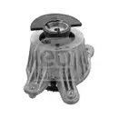 Lagerung Motor Febi Bilstein 49213 für Mercedes Benz für Mercedes Benz Links