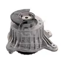 FEBI BILSTEIN 49214 Motorlager für MERCEDES-BENZ