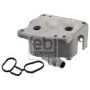 FEBI BILSTEIN 49199 Ölkühler