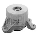FEBI BILSTEIN 49218 Motorlager für MERCEDES-BENZ