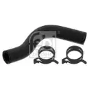 FEBI BILSTEIN 49241 Ladeluftschlauch für FIAT, LANCIA