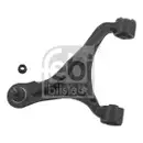 FEBI BILSTEIN 49243 Querlenker für LAND