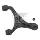 FEBI BILSTEIN 49244 Querlenker für LAND