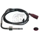 FEBI BILSTEIN 49260 Abgastemperatursensor