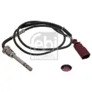 FEBI BILSTEIN 49262 Abgastemperatursensor