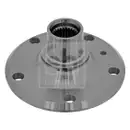 FEBI BILSTEIN 49258 Radnabe für BMW
