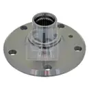 FEBI BILSTEIN 49258 Radnabe für BMW