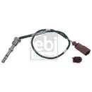 FEBI BILSTEIN 49271 Abgastemperatursensor