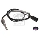 FEBI BILSTEIN 49280 Abgastemperatursensor