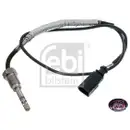 FEBI BILSTEIN 49276 Abgastemperatursensor für SEAT, VW, SKODA