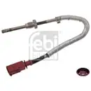 FEBI BILSTEIN 49278 Abgastemperatursensor
