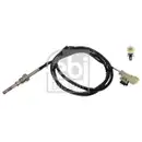 FEBI BILSTEIN 49290 Abgastemperatursensor