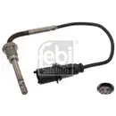 FEBI BILSTEIN 49288 Abgastemperatursensor für OPEL, SAAB, CHEVROLET