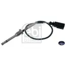 FEBI BILSTEIN 49297 Abgastemperatursensor