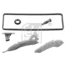 Steuerkettensatz Febi Bilstein 49345 für Citroën für Peugeot für DS