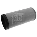 FEBI BILSTEIN 49352 Luftfilter für VOLVO