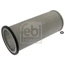 FEBI BILSTEIN 49354 Luftfilter für RENAULT, MERCEDES-BENZ