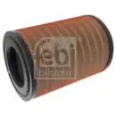 FEBI BILSTEIN 49349 Luftfilter