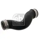 FEBI BILSTEIN 49362 Ladeluftschlauch für VW