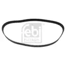 FEBI BILSTEIN 49364 Zahnriemen für LEXUS, TOYOTA