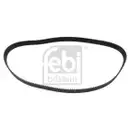 FEBI BILSTEIN 49364 Zahnriemen für LEXUS, TOYOTA