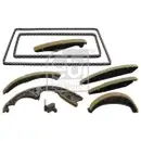 FEBI BILSTEIN 49400 Steuerkettensatz für AUDI