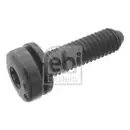 Schraube Ölwanne Automatikgetriebe Febi Bilstein 49401 für Audi für Porsche