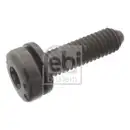 Schraube Ölwanne Automatikgetriebe Febi Bilstein 49401 für Audi für Porsche