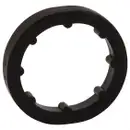 Dichtring Ölkühler Febi Bilstein 49402 für Mercedes Benz für Mercedes Benz