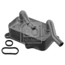 Ölkühler Motoröl Febi Bilstein 49404 für Mercedes Benz für Mercedes Benz