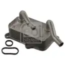 Ölkühler Motoröl Febi Bilstein 49404 für Mercedes Benz für Mercedes Benz