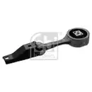 Lagerung Motor Febi Bilstein 49418 für Audi für Seat für Skoda für VW Hinten