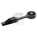 Lagerung Motor Febi Bilstein 49418 für Audi für Seat für Skoda für VW Hinten