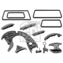 FEBI BILSTEIN 49430 Steuerkettensatz für AUDI