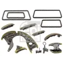 FEBI BILSTEIN 49430 Steuerkettensatz für AUDI