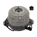 FEBI BILSTEIN 49423 Motorlager für MERCEDES-BENZ