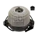 FEBI BILSTEIN 49424 Motorlager für MERCEDES-BENZ